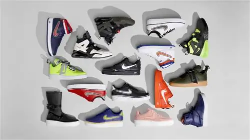 Nike чествует сообщества, которые сделали Air Force 1 иконой