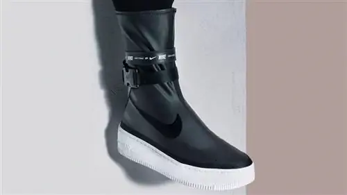 Nike Air Force 1 Sage высокие Nike Air Force 1 Sage высокие