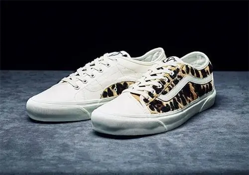 Дата выхода Vans Leopard Pack Old Skool Дата выхода Vans Leopard Pack Old Skool
