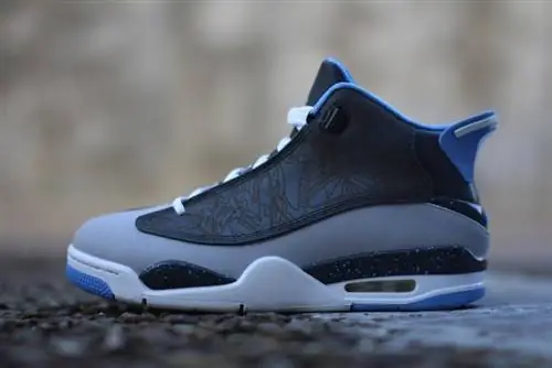Дата выхода Air Jordan Dub Zero «University Blue»