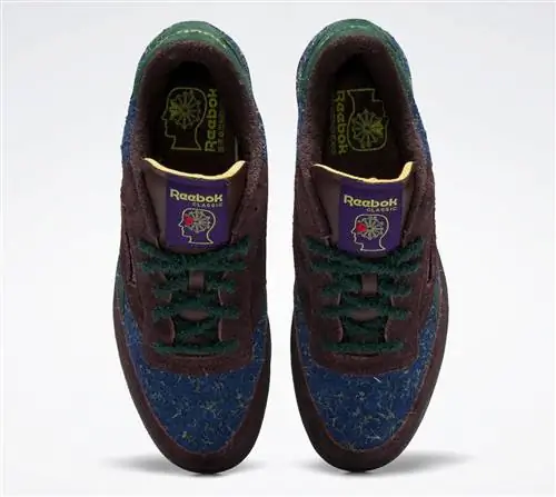 Brain Dead Reebok Club C Revenge GX9593 Дата выхода Brain Dead Reebok Club C Revenge GX9593 Дата выхода
