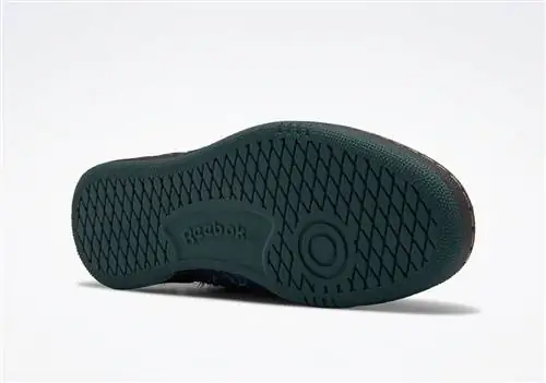 Brain Dead Reebok Club C Revenge GX9593 Дата выхода Brain Dead Reebok Club C Revenge GX9593 Дата выхода