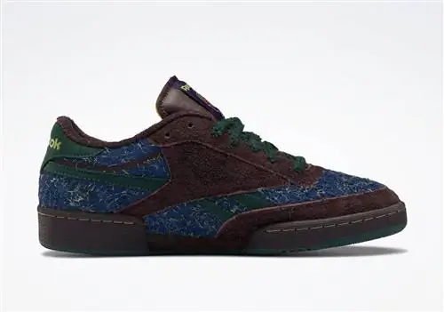 Brain Dead Reebok Club C Revenge GX9593 Дата выхода Brain Dead Reebok Club C Revenge GX9593 Дата выхода