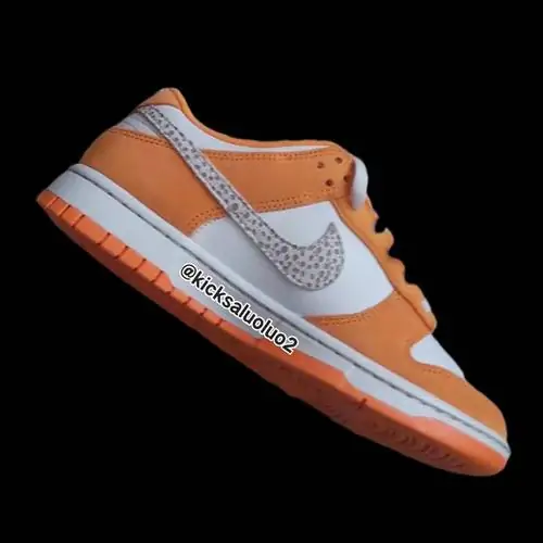 Дата выхода Nike Dunk Low Safari Swoosh Дата выхода Nike Dunk Low Safari Swoosh