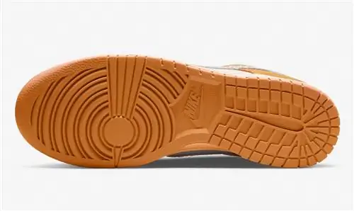 Nike Dunk Low Safari Swoosh Kumquat DR0156-800 Дата выпуска Nike Dunk Low Safari Swoosh Kumquat DR0156-800 Дата выпуска