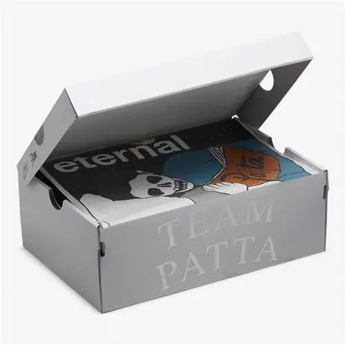 Patta Nike Air Max 1 Brown DO9549-200 Дата выпуска