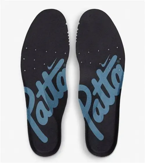 Patta Nike Air Max 1 Brown DO9549-200 Дата выпуска