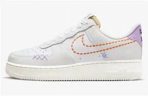 Дата выхода Nike Air Force 1 Low 101 DX2348-100 Дата выхода Nike Air Force 1 Low 101 DX2348-100