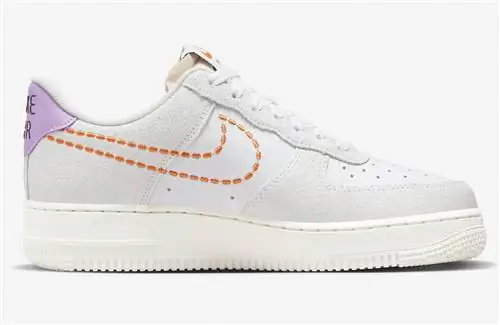 Дата выхода Nike Air Force 1 Low 101 DX2348-100 Дата выхода Nike Air Force 1 Low 101 DX2348-100