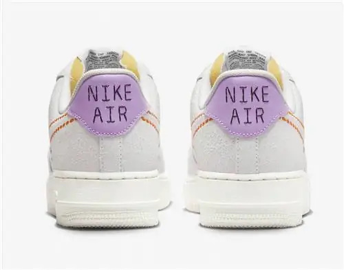Дата выхода Nike Air Force 1 Low 101 DX2348-100 Дата выхода Nike Air Force 1 Low 101 DX2348-100