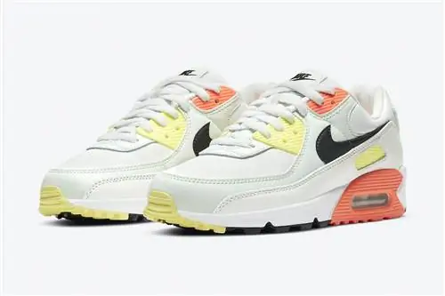 Еще одна новинка Nike Air Max 90 уже в пути