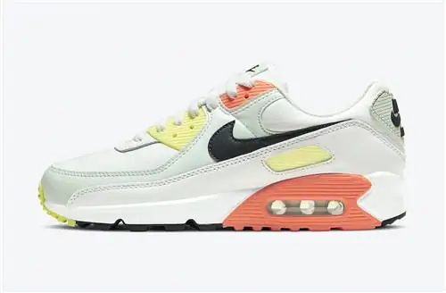 Дата выхода Nike Air Max 90 CV8819-101 Дата выхода Nike Air Max 90 CV8819-101