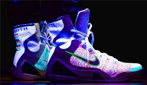 Nike What The Kobe 9 Elite - дата выхода