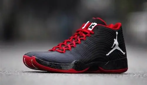 Дата выпуска Air Jordan XX9 «Gym Red»