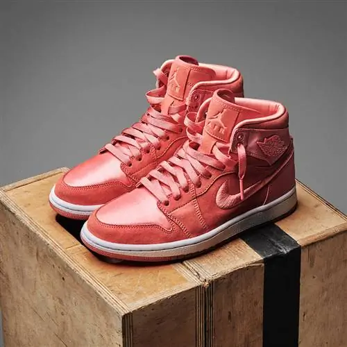 Air Jordan 1 SOH Summer of Her Солнцезащитные румяна Air Jordan 1 SOH Summer of Her Солнцезащитные румяна
