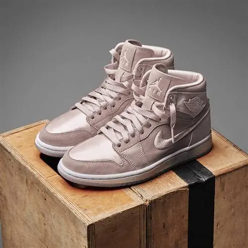 Air Jordan 1 SOH Summer of Her Silt Red Air Jordan 1 SOH Summer of Her Silt Red