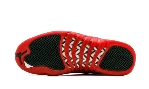 Air Jordan 12 вишневый Air Jordan 12 вишневый