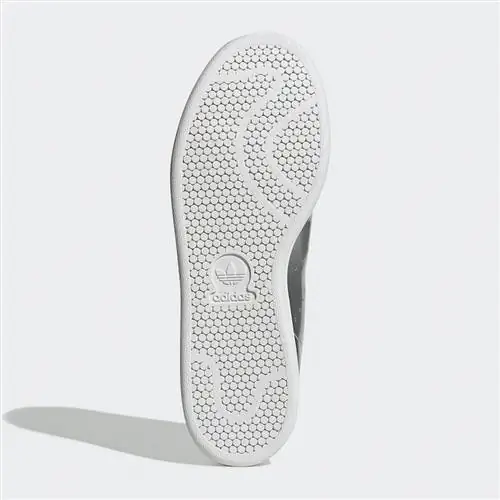 Adidas Stan Smith Liquid Silver Metal FV4300 Дата выпуска Adidas Stan Smith Liquid Silver Metal FV4300 Дата выпуска