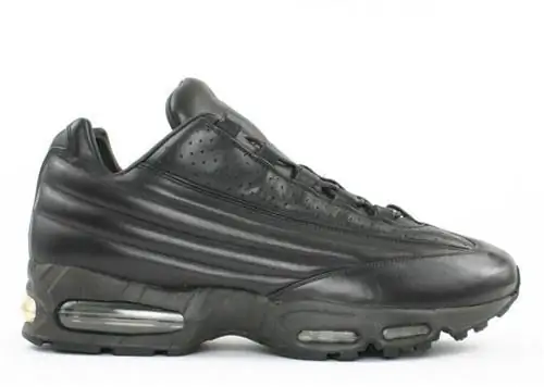 Nike Air Max 95 Lux Сделано в Италии