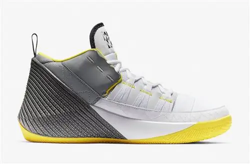Дата выпуска Jordan Why Not Zer0.1 Chaos BV5499-100