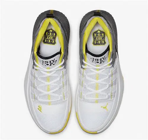 Дата выпуска Jordan Why Not Zer0.1 Chaos BV5499-100