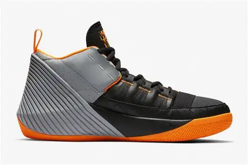 Дата выпуска Jordan Why Not Zer0.1 Chaos BV5499-008