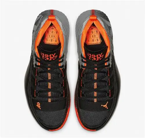 Дата выпуска Jordan Why Not Zer0.1 Chaos BV5499-008