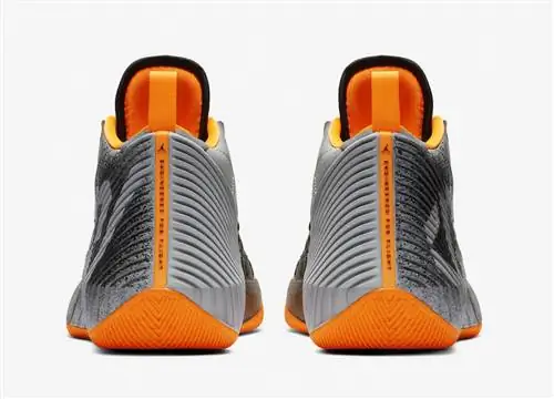 Дата выпуска Jordan Why Not Zer0.1 Chaos BV5499-008