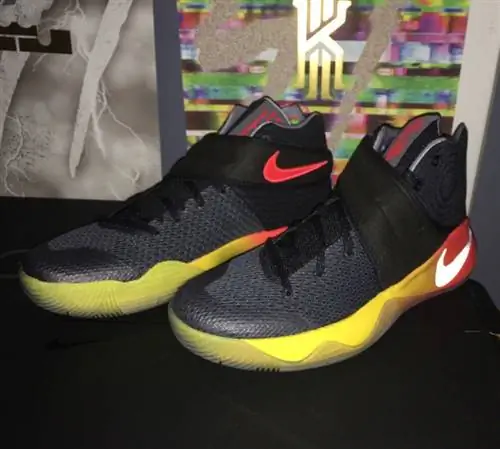 Nike LeBron Kyrie Game 5 Championship Pack Nike LeBron Kyrie Game 5 Championship Pack