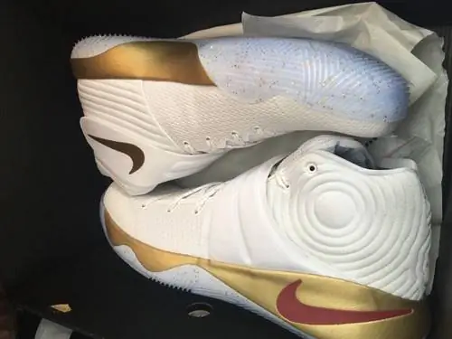 Nike Four Wins Game 3 Homecoming Pack Nike Four Wins Game 3 Homecoming Pack