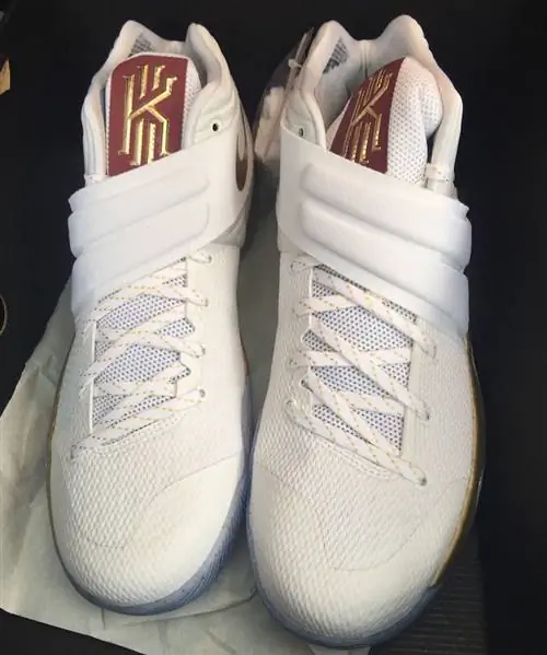 Nike Four Wins Game 3 Homecoming Pack Nike Four Wins Game 3 Homecoming Pack