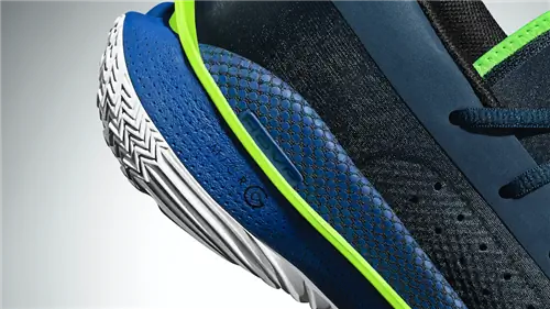 Дата выхода UA Curry 7 Dub Nation