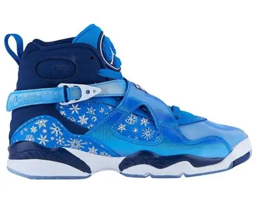 Дата выхода Air Jordan 8 Snowflake Cob alt Blaze 305368-400 Дата выхода Air Jordan 8 Snowflake Cob alt Blaze 305368-400
