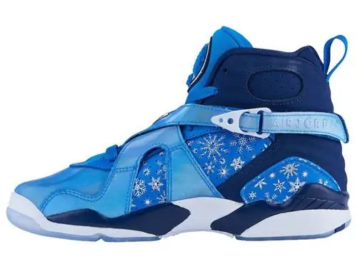 Дата выхода Air Jordan 8 Snowflake Cob alt Blaze 305368-400 Дата выхода Air Jordan 8 Snowflake Cob alt Blaze 305368-400