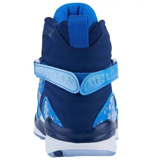 Дата выхода Air Jordan 8 Snowflake Cob alt Blaze 305368-400 Дата выхода Air Jordan 8 Snowflake Cob alt Blaze 305368-400