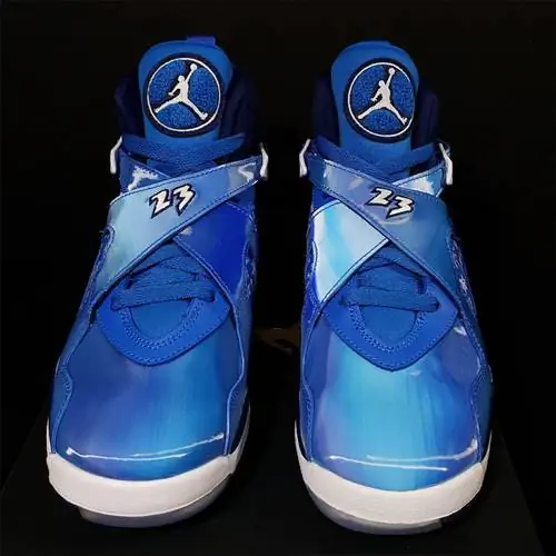 Дата выхода Air Jordan 8 Snowflake Blizzard 305368-400 Дата выхода Air Jordan 8 Snowflake Blizzard 305368-400