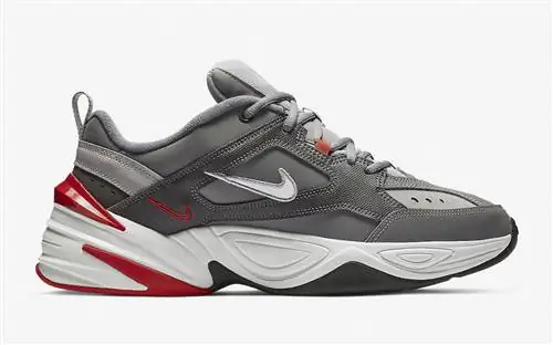 Дата выхода Nike M2K Tekno Gunsmoke BV2519-001 Дата выхода Nike M2K Tekno Gunsmoke BV2519-001