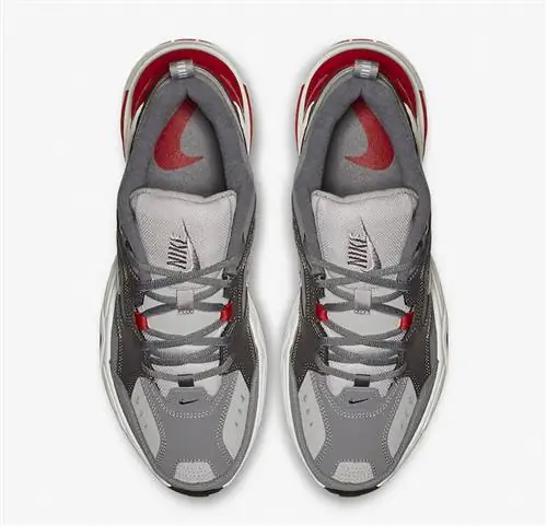 Дата выхода Nike M2K Tekno Gunsmoke BV2519-001 Дата выхода Nike M2K Tekno Gunsmoke BV2519-001