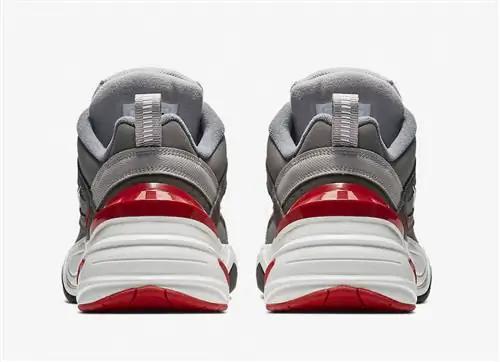 Дата выхода Nike M2K Tekno Gunsmoke BV2519-001 Дата выхода Nike M2K Tekno Gunsmoke BV2519-001