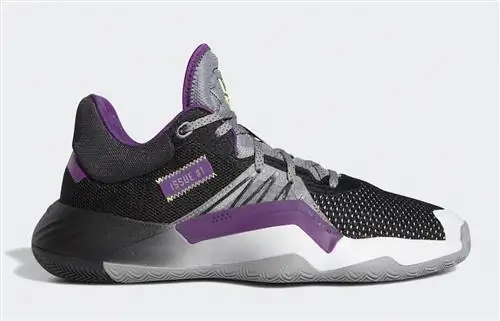 Adidas DON Issue 1 Joker EH2134 Дата выпуска Adidas DON Issue 1 Joker EH2134 Дата выпуска