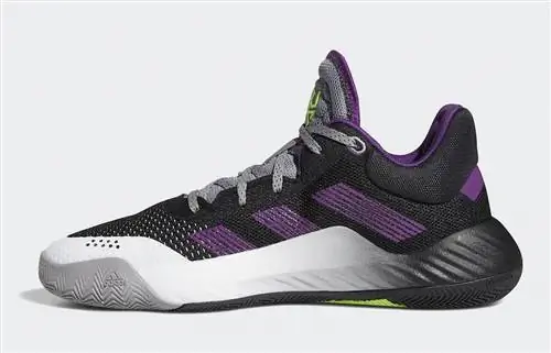 Adidas DON Issue 1 Joker EH2134 Дата выпуска Adidas DON Issue 1 Joker EH2134 Дата выпуска
