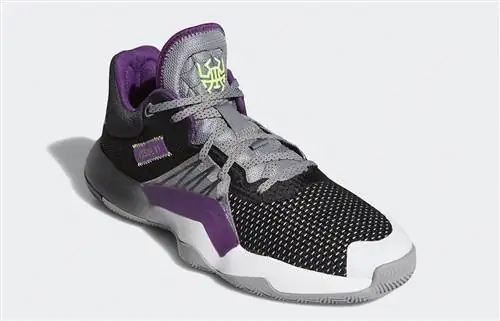 Adidas DON Issue 1 Joker EH2134 Дата выпуска Adidas DON Issue 1 Joker EH2134 Дата выпуска