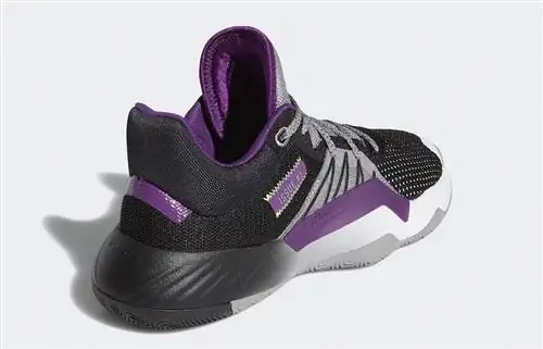 Adidas DON Issue 1 Joker EH2134 Дата выпуска Adidas DON Issue 1 Joker EH2134 Дата выпуска
