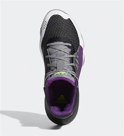 Adidas DON Issue 1 Joker EH2134 Дата выпуска Adidas DON Issue 1 Joker EH2134 Дата выпуска