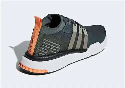 Adidas EQT Support Mid ADV BD7774 BD7775 Дата выпуска Adidas EQT Support Mid ADV BD7774 BD7775 Дата выпуска