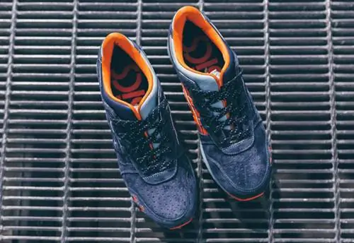 Подошва ASICS Gel Lyte III Подошва ASICS Gel Lyte III