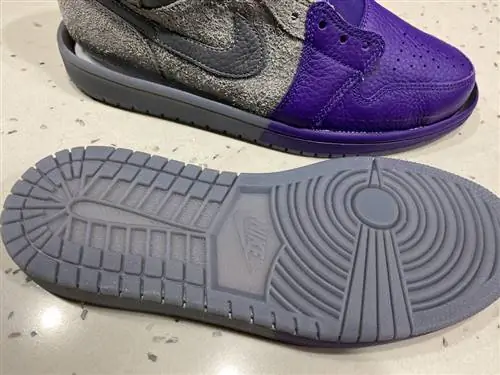 Шейла Рашид Air Jordan 1 Mid дата выпуска Цена