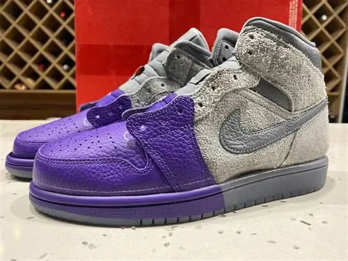 Шейла Рашид Air Jordan 1 Mid дата выпуска Цена