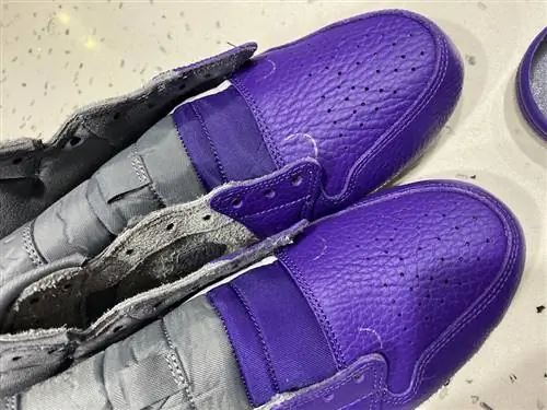 Шейла Рашид Air Jordan 1 Mid дата выпуска Цена