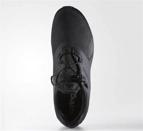 Adidas Springblade Solyce Triple Black B49640 Adidas Springblade Solyce Triple Black B49640